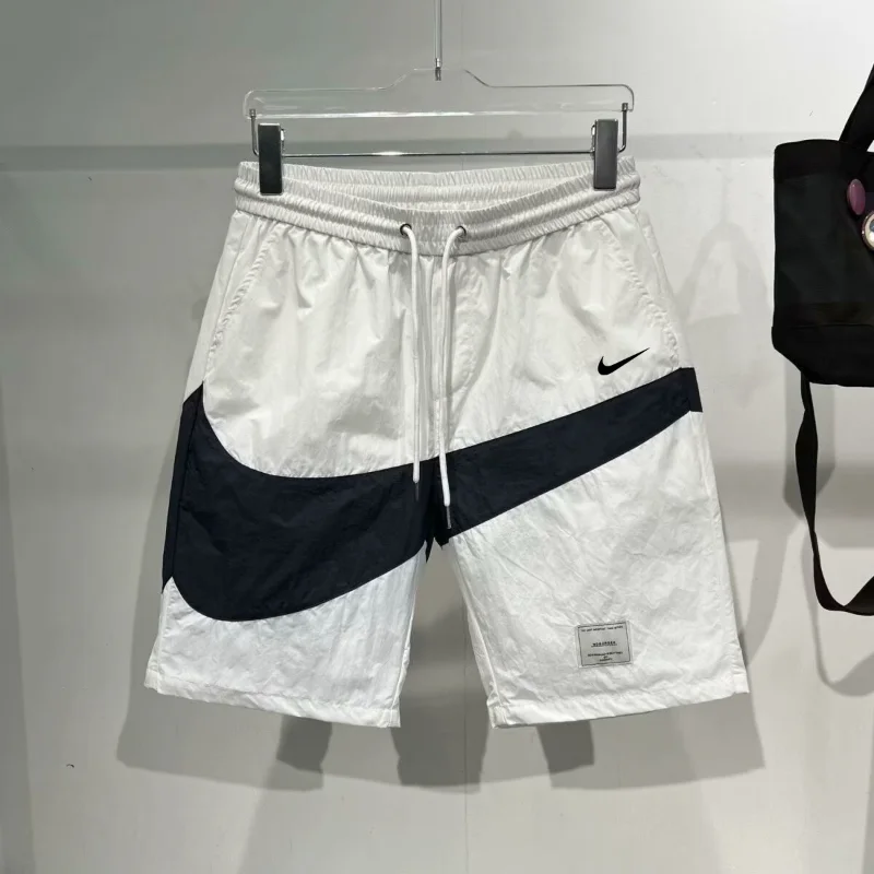 Sports Shorts Nike Men Exercise Shorts