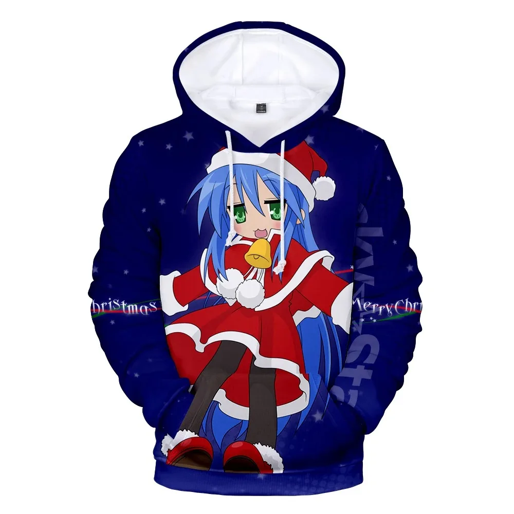 Animal and cat style sweater, popular, 3d, christmas fashion, men, women, hooded, spring, autumn, casual, pullovers, harajuku