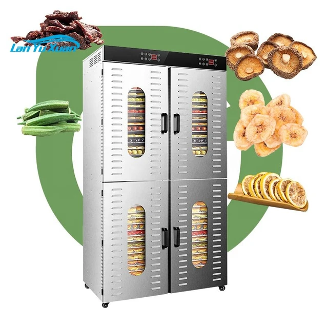 commercial beef jerky drying machine industrial