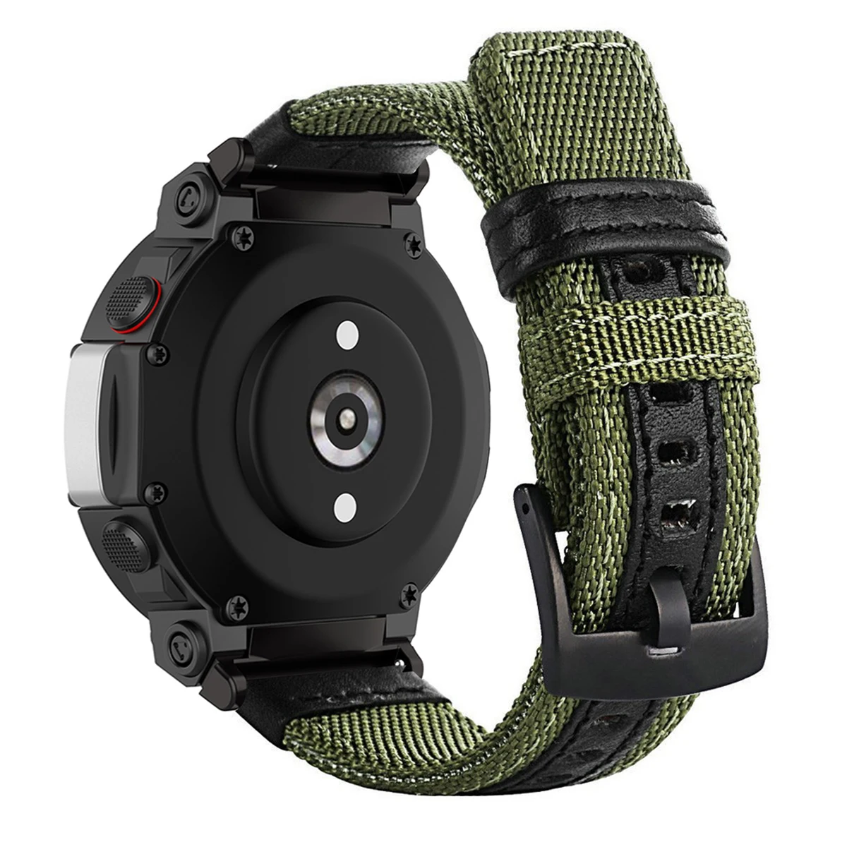 Premium Nylon Sport Strap - Durable and Stylish Bracelet