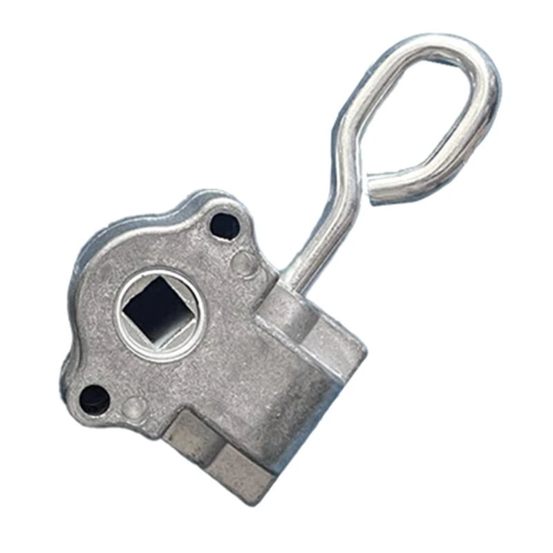 Description Picture 6 of itemManual Awning Gear for Easy Use and Installation Outdoor Shade Accessories
