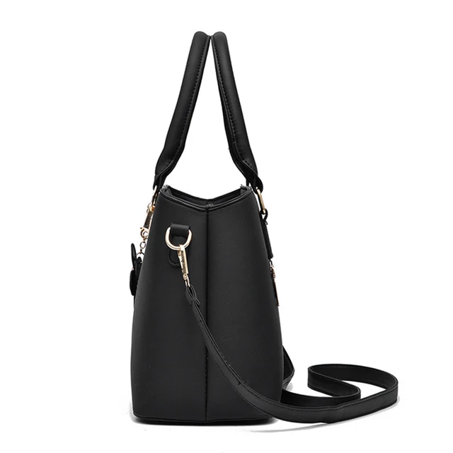 New women bag shoulder Bag for 2026 luxury designer handbag women Handbags leather Printed monogram single shoulder straddle bag 5