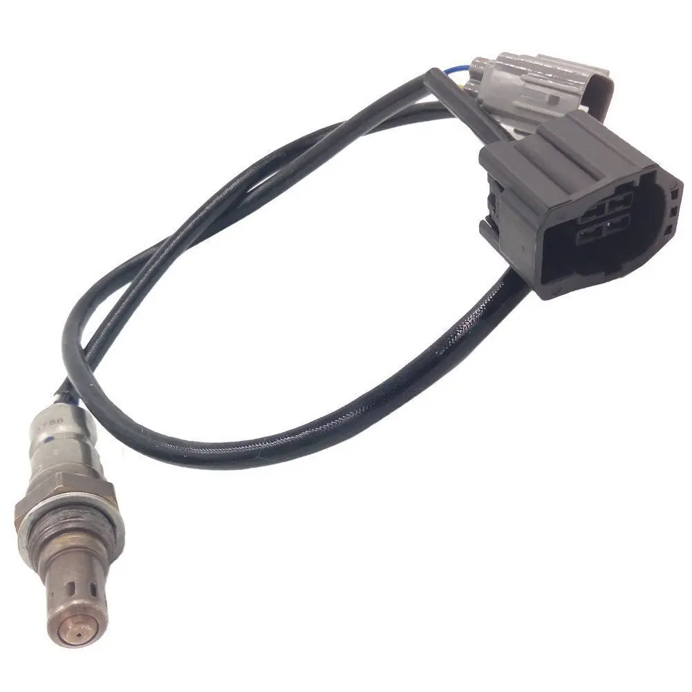 

Applicable Front Oxygen Sensor L33X-18-8G1 234-5013