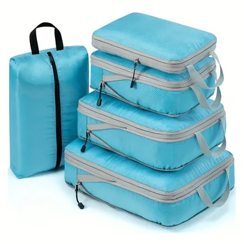 Compression Packing Cube Set 1