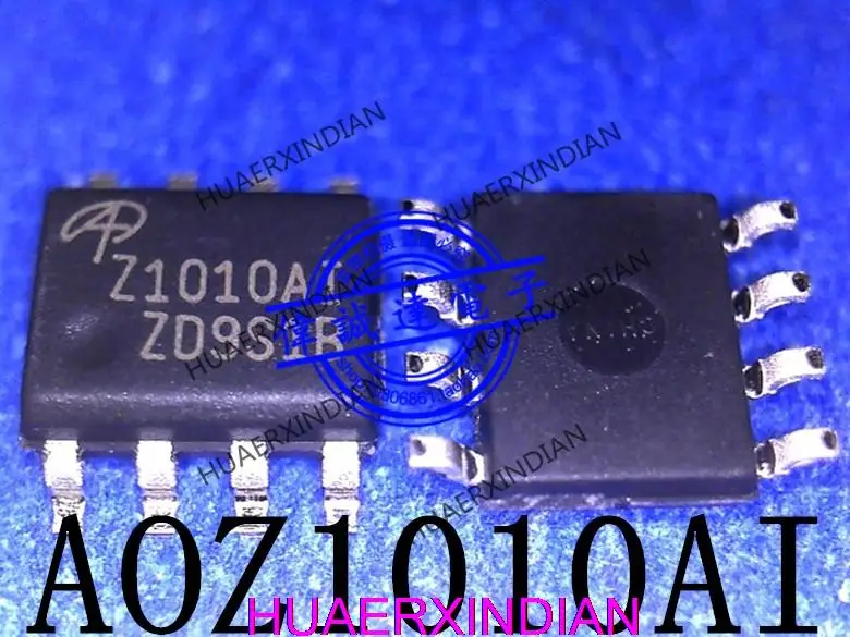 

1PCS AOZ1010AI Z1010AI SOP-8 New Original