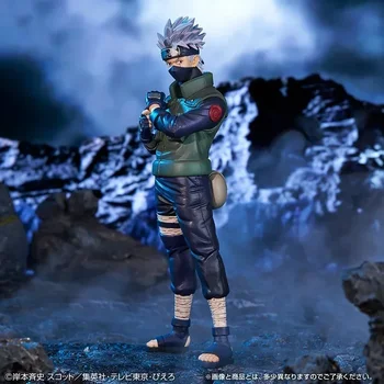 Figurine de Hatake Kakashi 20cm 1