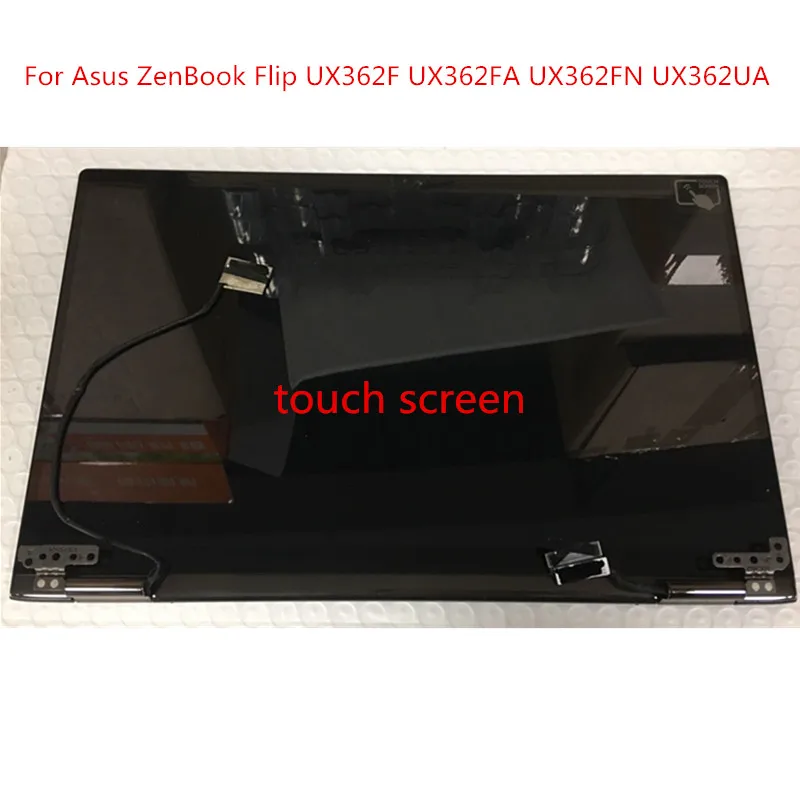 Original Replacement For ASUS ZenBook Flip 13 UX362FA UX362FN