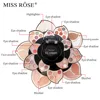 MISS ROSE All in One Makeup Kit for Women Full Kit Set Make Up Sets Eyebrow Eyeliner Eyeshadow Brushe Multi-Purposes Kits Box 1
