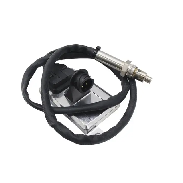 For Scania 4-Series Nitrogen Oxide Nox Sensor- Part Numbers 1732461 1782596 1872080 1908536 2020691 1