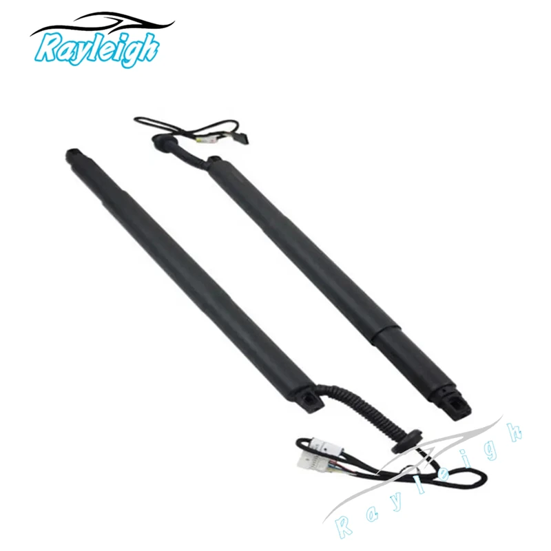 

Brand New 51247294469 51247294470 Left & Right Rear Tailgate Lift Support For BMW F15 F85 X5 2014-2018 Car Accessories