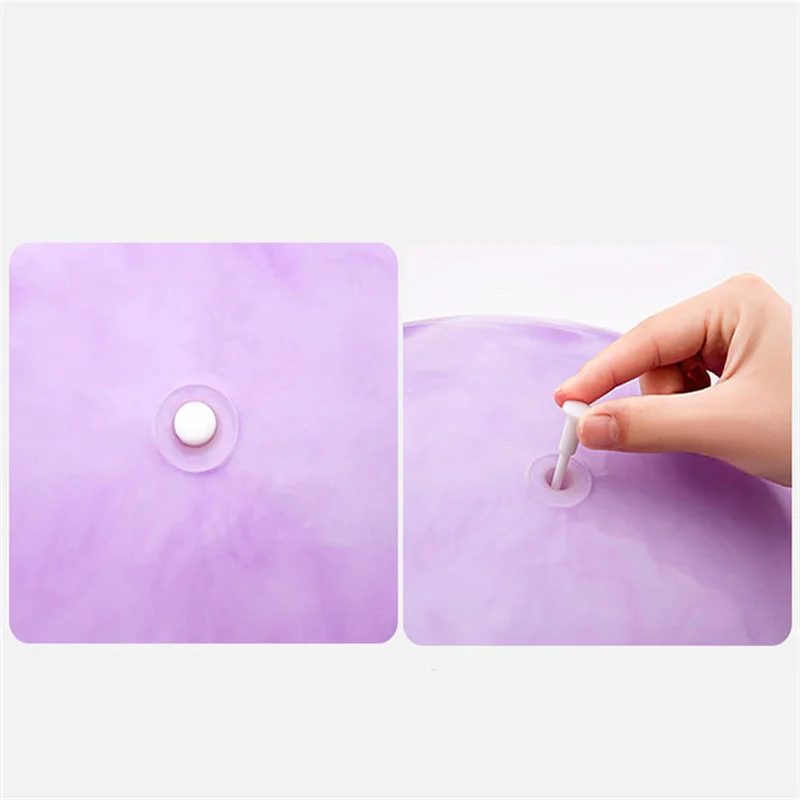 Pilates Ball Explosion-proof Yoga Core Ball 25cm Indoor Balance Exercise Gym For Fitness Pilates Equipment