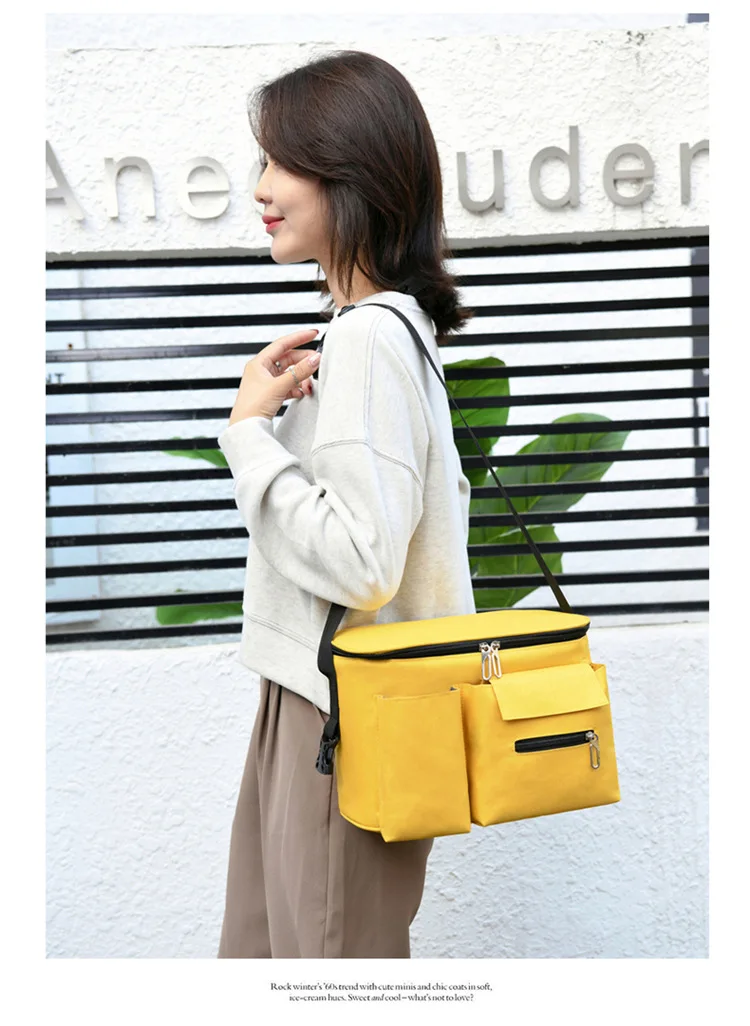 Diaper Bag Cartoon Baby Stroller Organizer Nappy Diaper Bags Carriage Buggy Pram Cart Basket Hook Stroller Accessories Outdoor 17 S5a6d12b711f040ec829eb83e44075cc7y