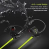 Hot Wireless Anti-lost Headset Wire-Controlled Call Music Earplugs In-ear Bluetooth Sports Earphones 6