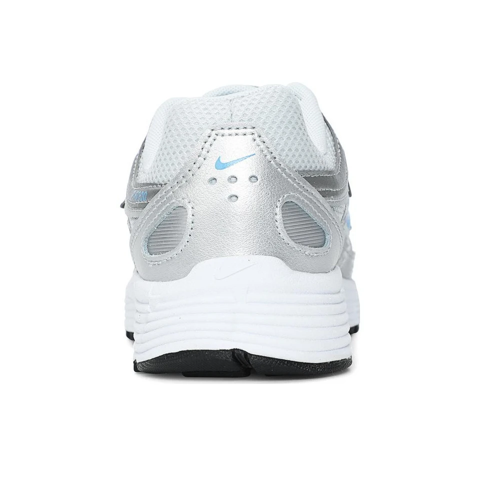 NIKE 2025 Boys' NIKE P-6000 (GS) Children's Sports Shoes