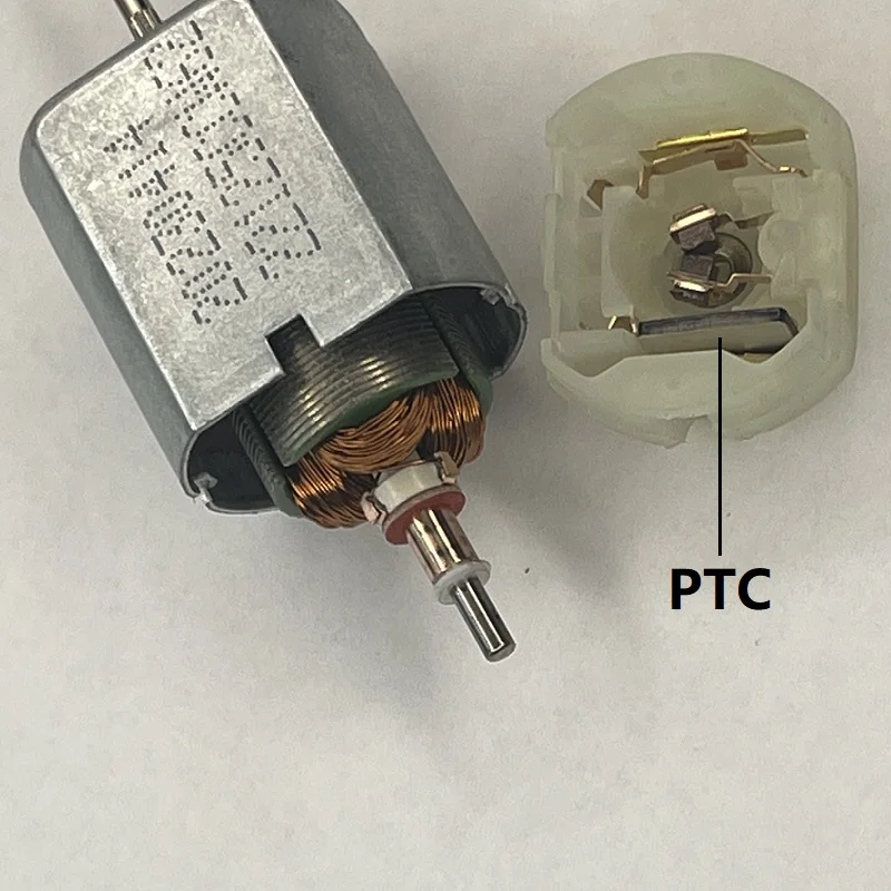 Mercedes-Benz Tesla Trunk Lock Actuator Motor 9S0306 9U1955