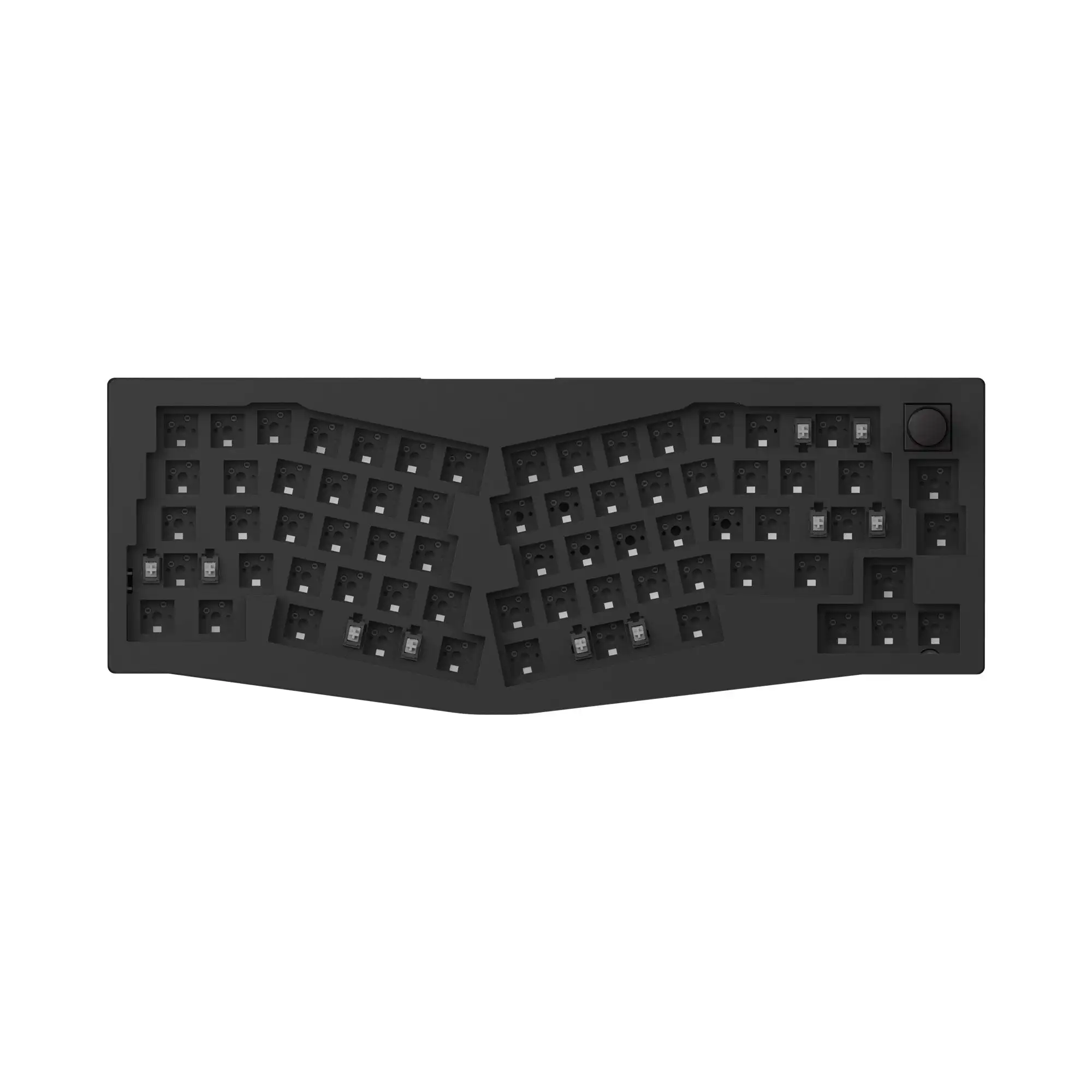 

Клавиатура Keychron V8 Max Беспроводная Механическая с RGB-подсветкой