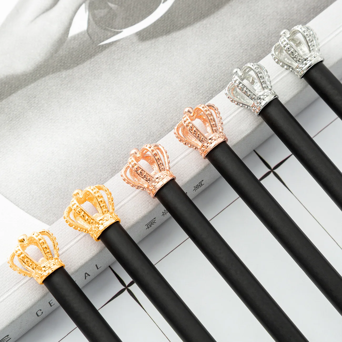 Рисунок 2 - детский карандаш для рисования