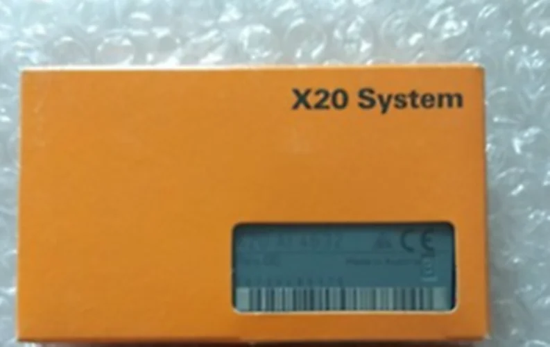 

1PC B&R X20AI4632-1 PLC Module X20 AI4632-1 New In Box 1 Year Warranty
