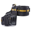 ToughBuilt TB-CT-111-CP 3PC Handyman Tool Belt Set Tools Packaging Bag 5