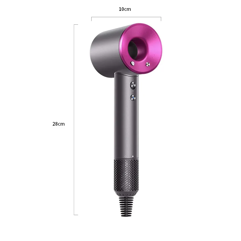 

Hair Dryer Hat Negative Ion Constant Temperature High Power Hair Salon