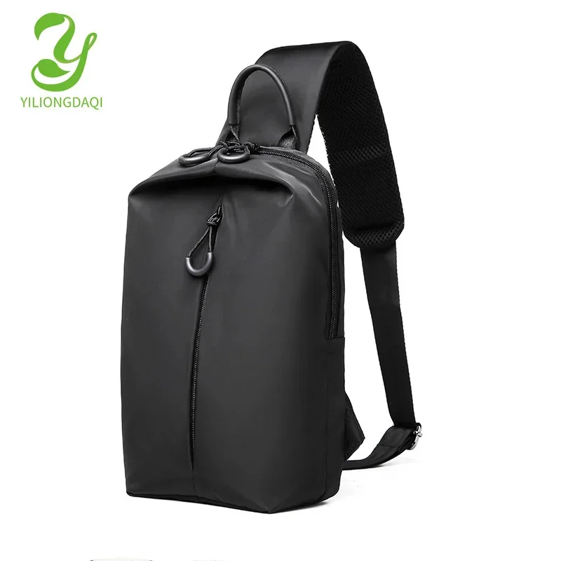 

New Chest Bag Women's belt pack High Quality Splashproof Waist Fashion Trip Shoulder Messenger Fanny Pack