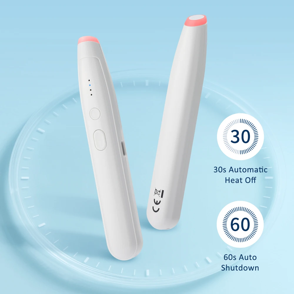 Rechargeable Anti-Itch Bug Pen 4