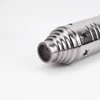 Metal Hollow Super High Large Hookah Wind Cover with Handle Shisha Narguile SheeSha Chicha Cachimbas Nargile Accessories 6