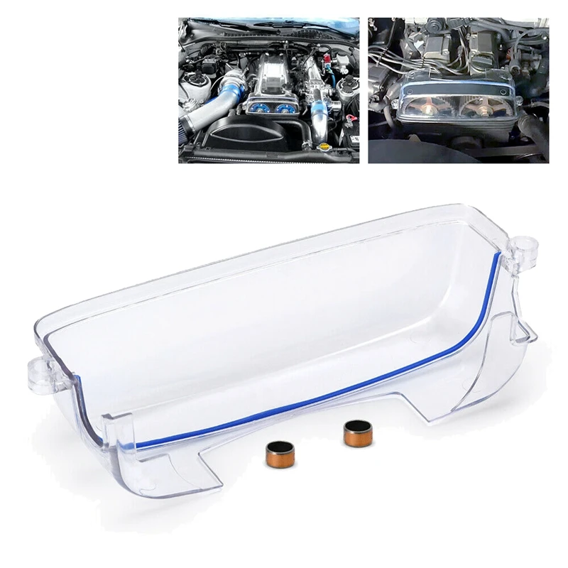 ClearCamGearTimingBeltCoverTurboCamPulleyForLexusSC300IS300