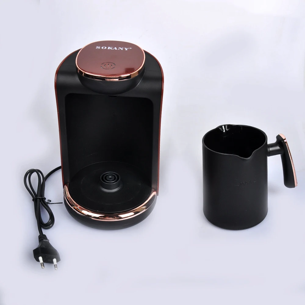 Coffee Maker 250ml