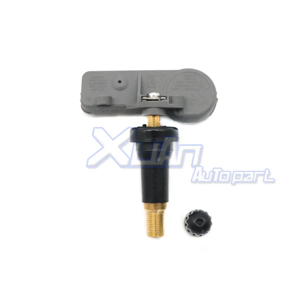  Ÿ̾ з , DV6T1A180AA TPMS, 󵥿 ̽ ͽ ͽ÷η, F-150 , 433MHz DV6T-1A180-AA