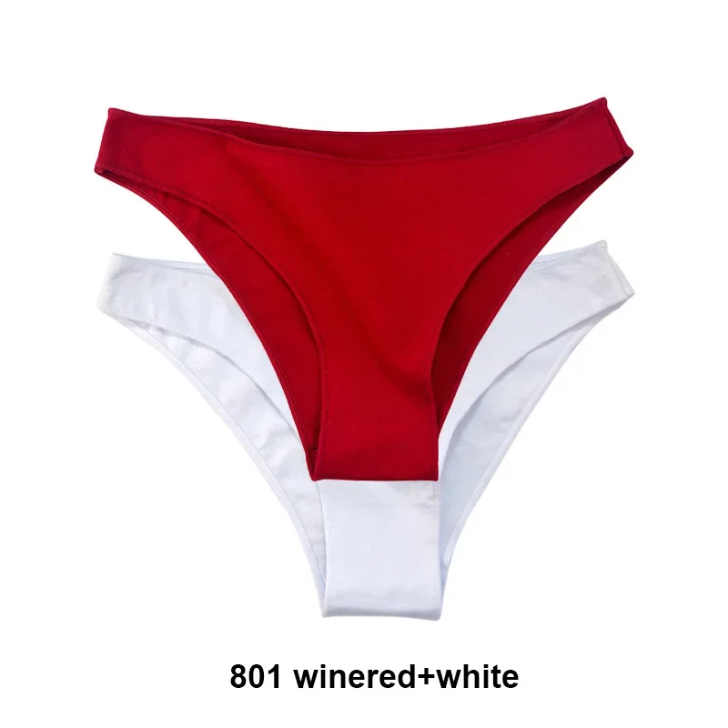 801 winered white