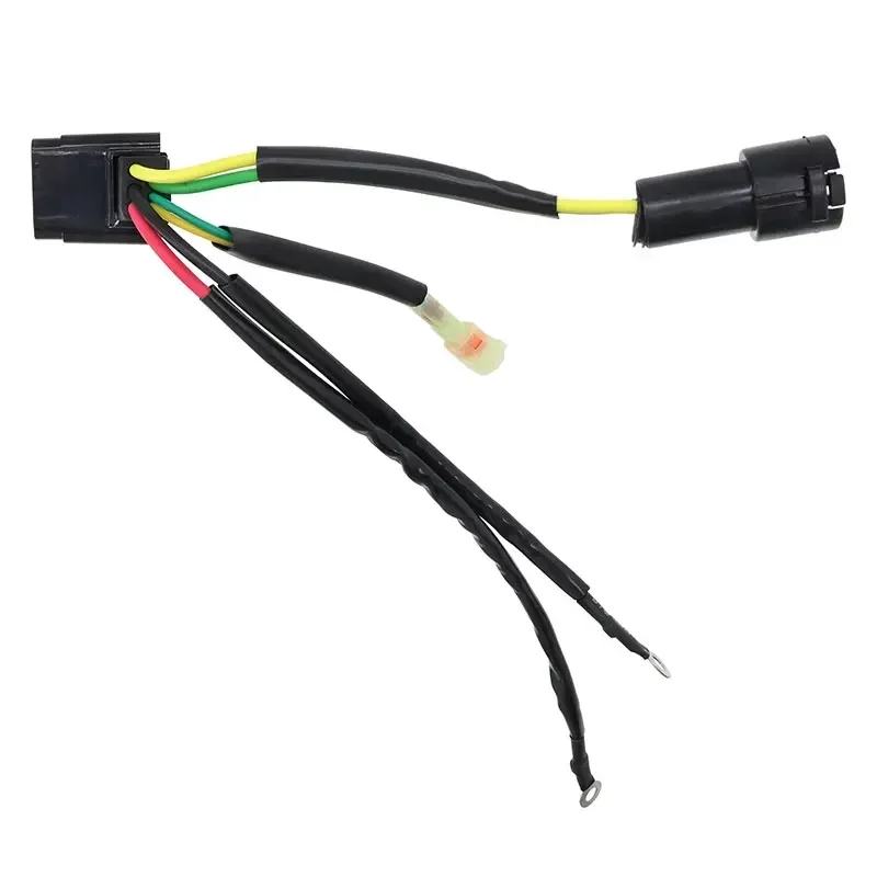 Gruppo relè di rivestimento adatto per fuoribordo Suzuki DF40A
