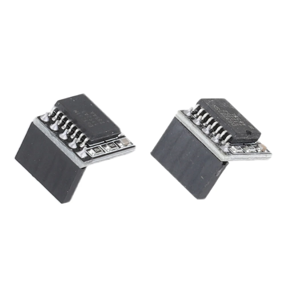 Ds3231 Modulo Orologio In Tempo Reale 3.3V/5V Modulo Orologio Rtc Ad Alta Precisione Ds3231Sn / Ds3231M Modulo Di Memoria Per Raspberry Pi