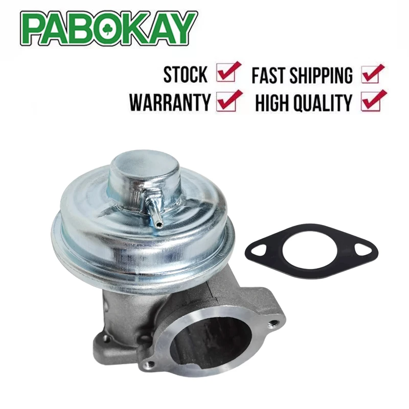 

FOR Ford Transit [2004-2006] 2.4 TDCi Vanne EGR Valve 1148330 2S7Q9D475BC1148330 2S7Q9D475BC