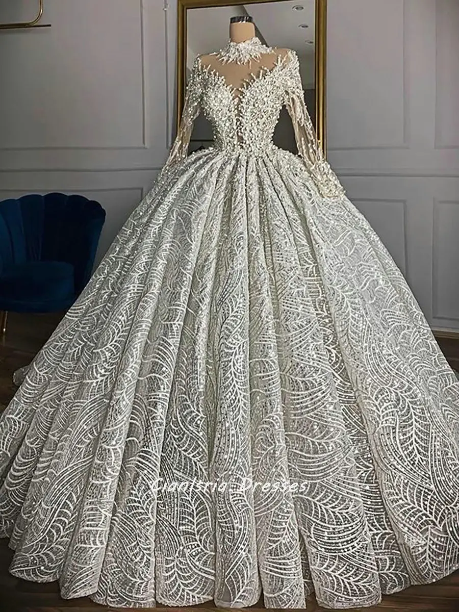 Middle East Diamond Beaded Dress Dress Women