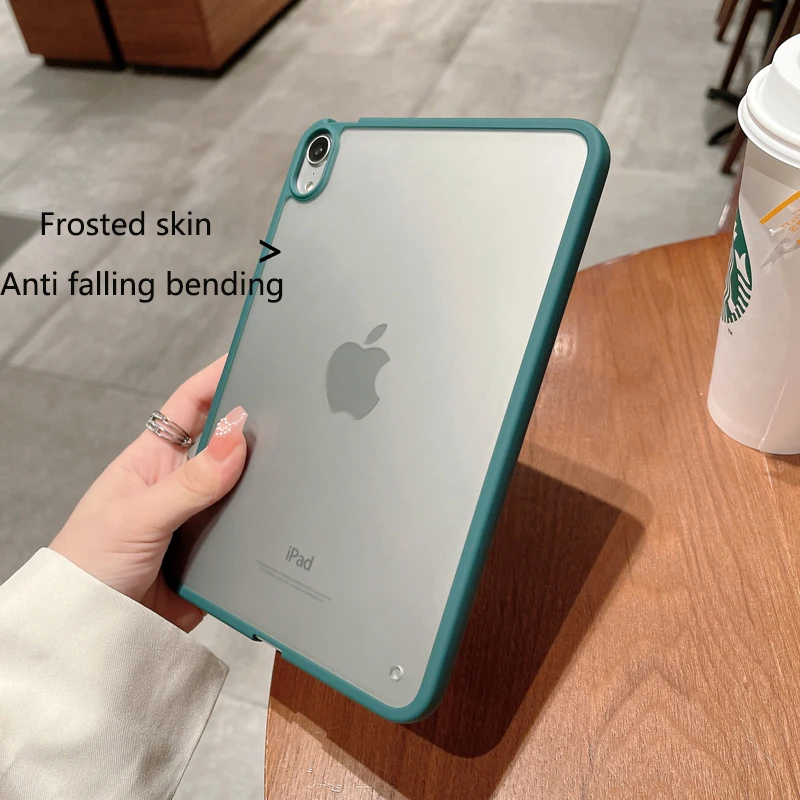 Copertina IPad Pro Mini Air Custodia Smart Cover In Pelle Per Tablet Huawei MediaPad T3, T5 E Altri (6", 7", 11") Mi Pad 2