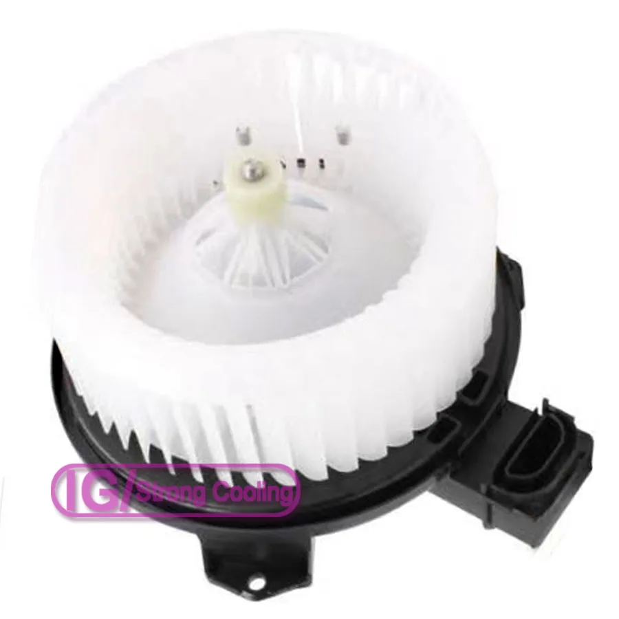 AC Heating Ventilation Fan Blower Motor For Toyota LAND CRUISER PRADO KZJ120R-GKPETQ 8710335080