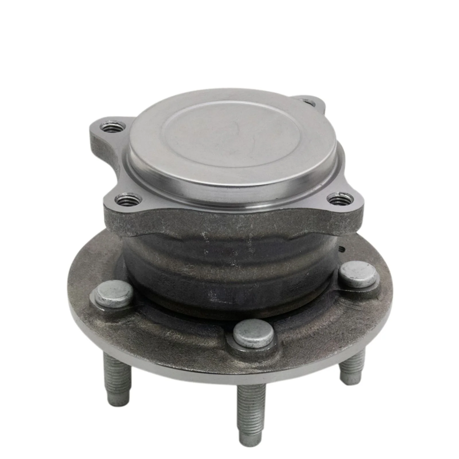 

Rear Wheel Bearing & Hub Assembly LH or RH Side for Chevrolet Cruze