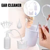Ear Wax Remover Kit Soft Removal Cleaner Tool Cleaning With 5 Replacement Tips 6