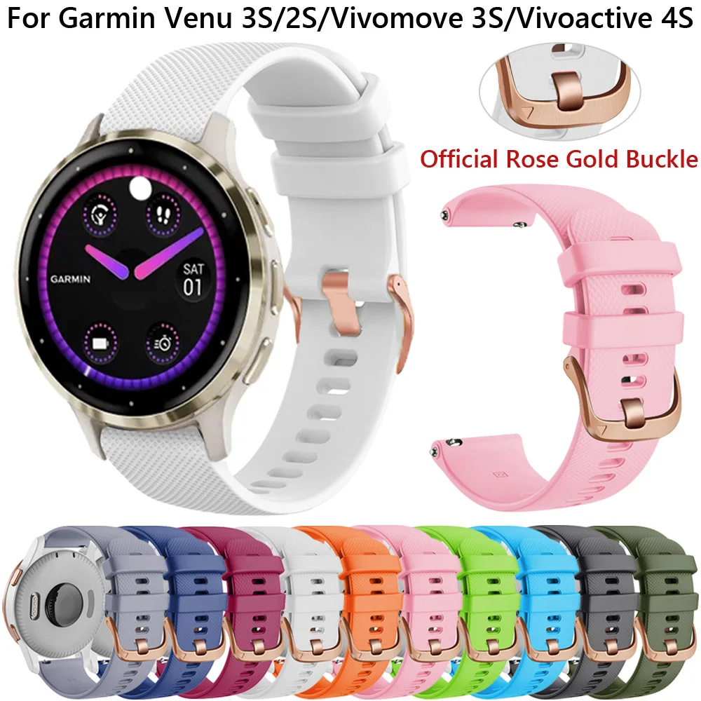Band Vivomove Vivoactive Garmin Vivomove Garmin Vivoactive Music