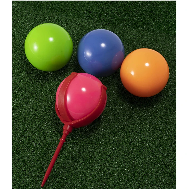 Golf Park Ball Pickup Accessories Durable Portable Rubber Golf Ball Retriever Grabber Golf Training Aids Golf Supplies Drop Ship