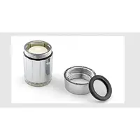 7 changement de couleur automatiquement LED robinet d'eau lumière jet d'eau changement de couleur robinet robinet d'évier pour cuisine et salle de bains 5
