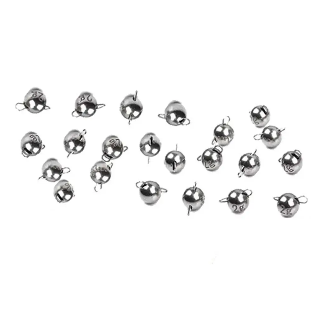 1 Stück Wolfram Cheburashka 0,6 g 1 g 1,5 g 2 g 3 g 5 g 7 g 8 g 10 g 12 g Swing Jig Head Deep Water Weight Soft Lure Baits für Soft Lure – Detail 14
