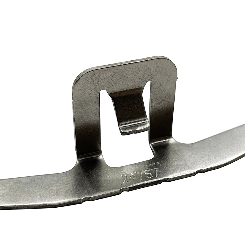 8K0615269A for Audi A4 B8 A6 C7 Q5 Front brake cylinder card brake pad clip snap ring 8K0 615 269A