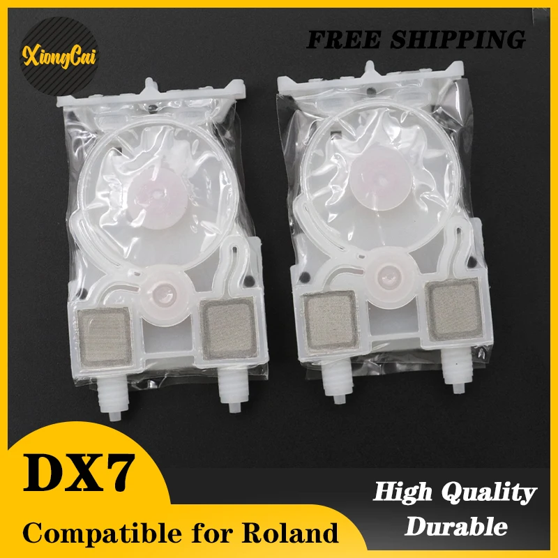 

10 шт., встроенный фильтр для принтера Roland RA640 RF640 VS540 FH740 RE640 VS640 VS420 VS300