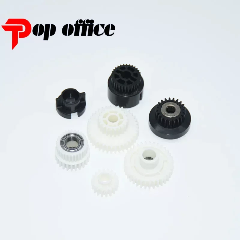 

MP7502 PAPER FEED GEAR KIT FOR RICOH MP 7500 6002 9002 8000 8001 9001 7503 9003 Aficio 2060 1060 AB01-1466 AB01-7617 AB03-0734