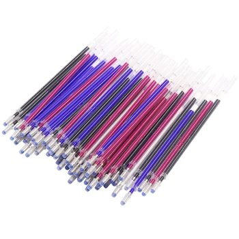 100pcs Heat Erasable Refills 1