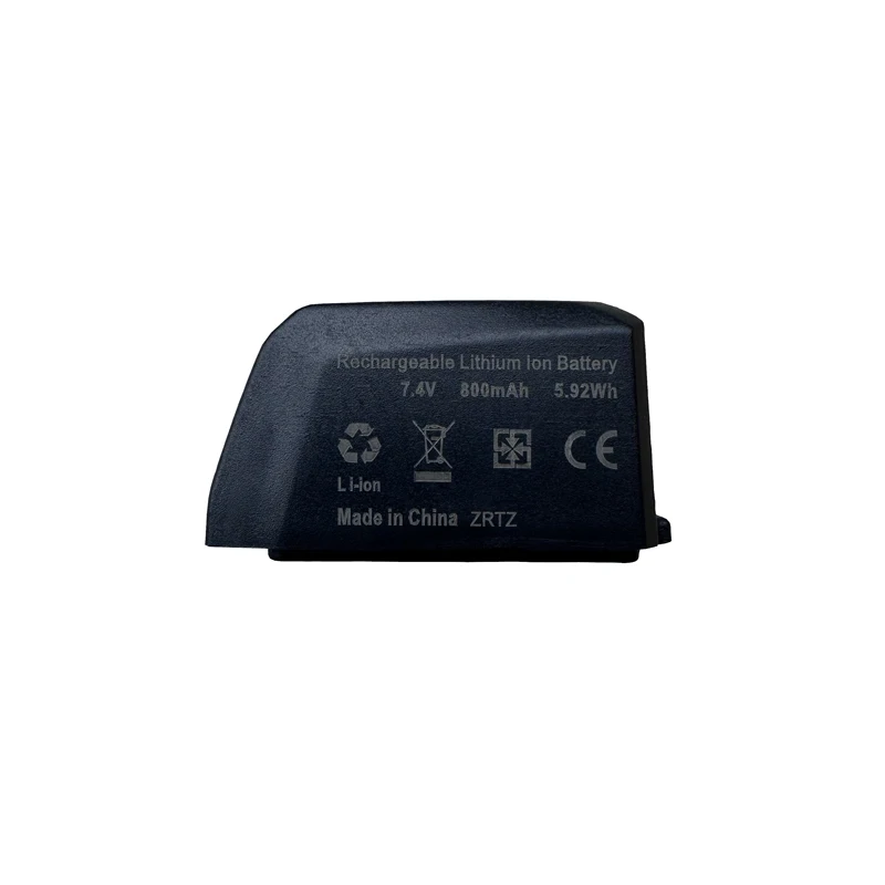 HSABAT Battery for Derailleurs 800mAh Battery SRAM force XX1 X01 GX eagle AXS rival red black axs etap RockShox Reverb front and rear derailleurs