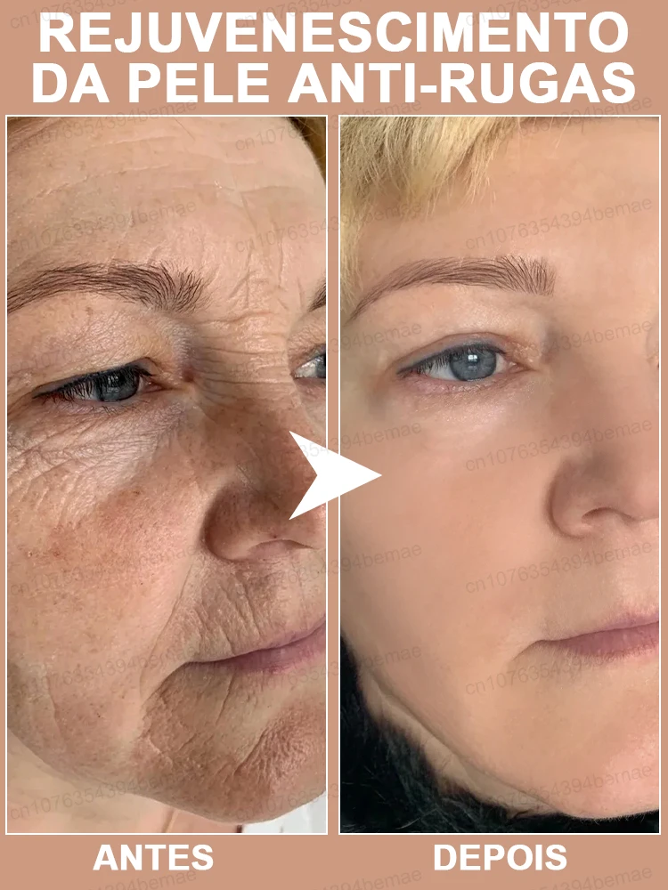 Instant Wrinkle Remover Face Cream Lifting Firming Anti-aging Eye Fade Fine Lines Whiten Brighten Moisturize Facial Skin Care