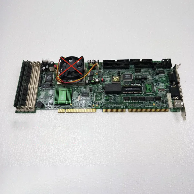 Hot For Axiomtek Industrial Computer Motherboard SBC8159 Rev.A2 5 Hot For Axiomtek Industrial Computer Motherboard SBC8159 Rev.A2 - Image 3